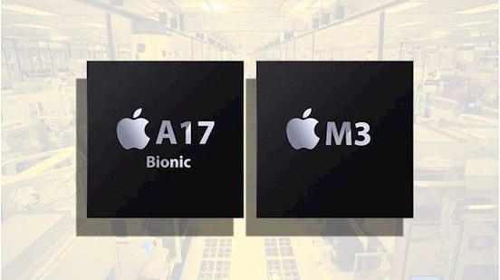 乾县苹果15维修站分享iPhone15系列会用3nm芯片吗 